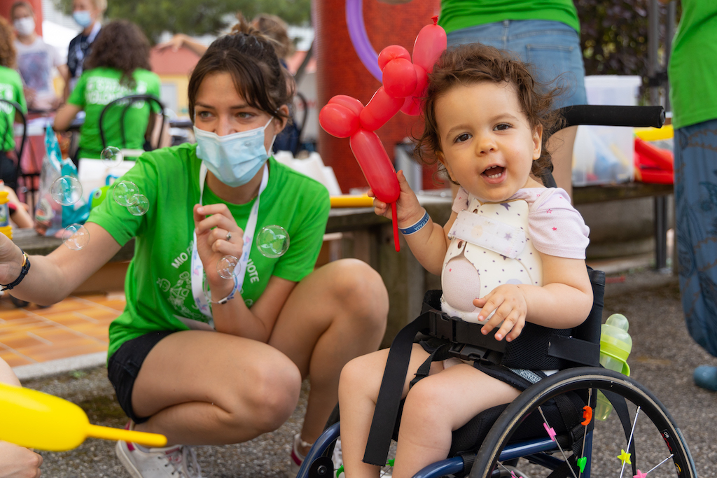 ROCK FOR GOOD-#RUNFOREMMA & friends 