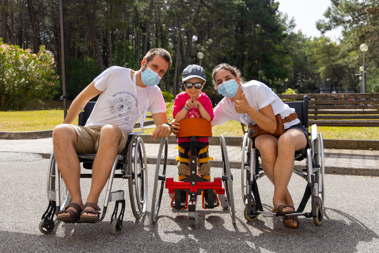 #KeepSMAiling 3 -#RUNFOREMMA & friends 