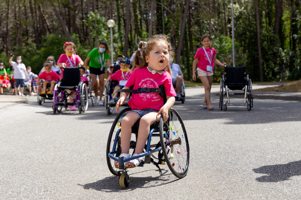 ROCK FOR GOOD-#RUNFOREMMA & friends 