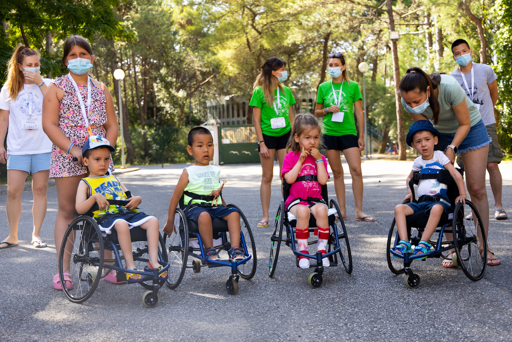 ROCK FOR GOOD-#RUNFOREMMA & friends 