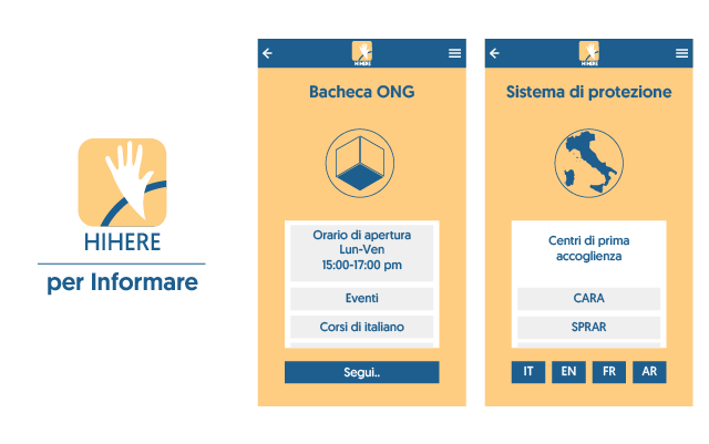 Corri con lapis-Lapis