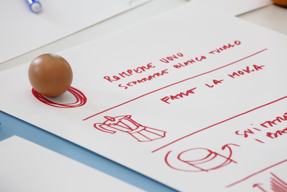 Hackability Cuneo Co-design Camp di FabLab Cuneo Hackability Cuneo Co-design Camp -FabLab Cuneo