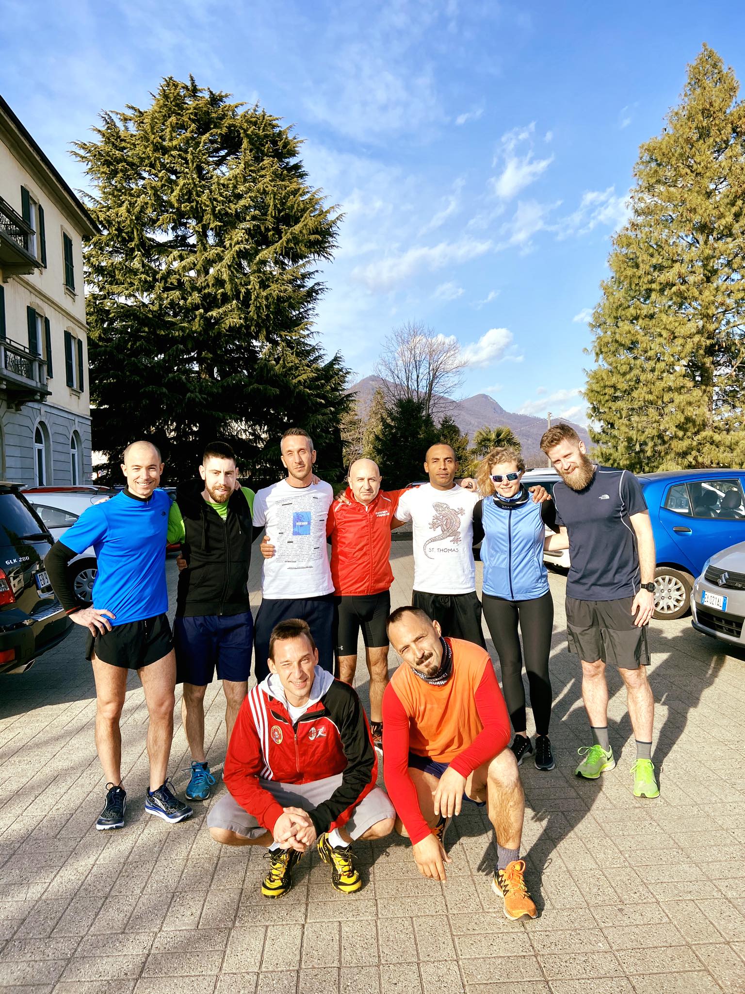 Realizziamo insieme il percorso salute -Centro Gulliver