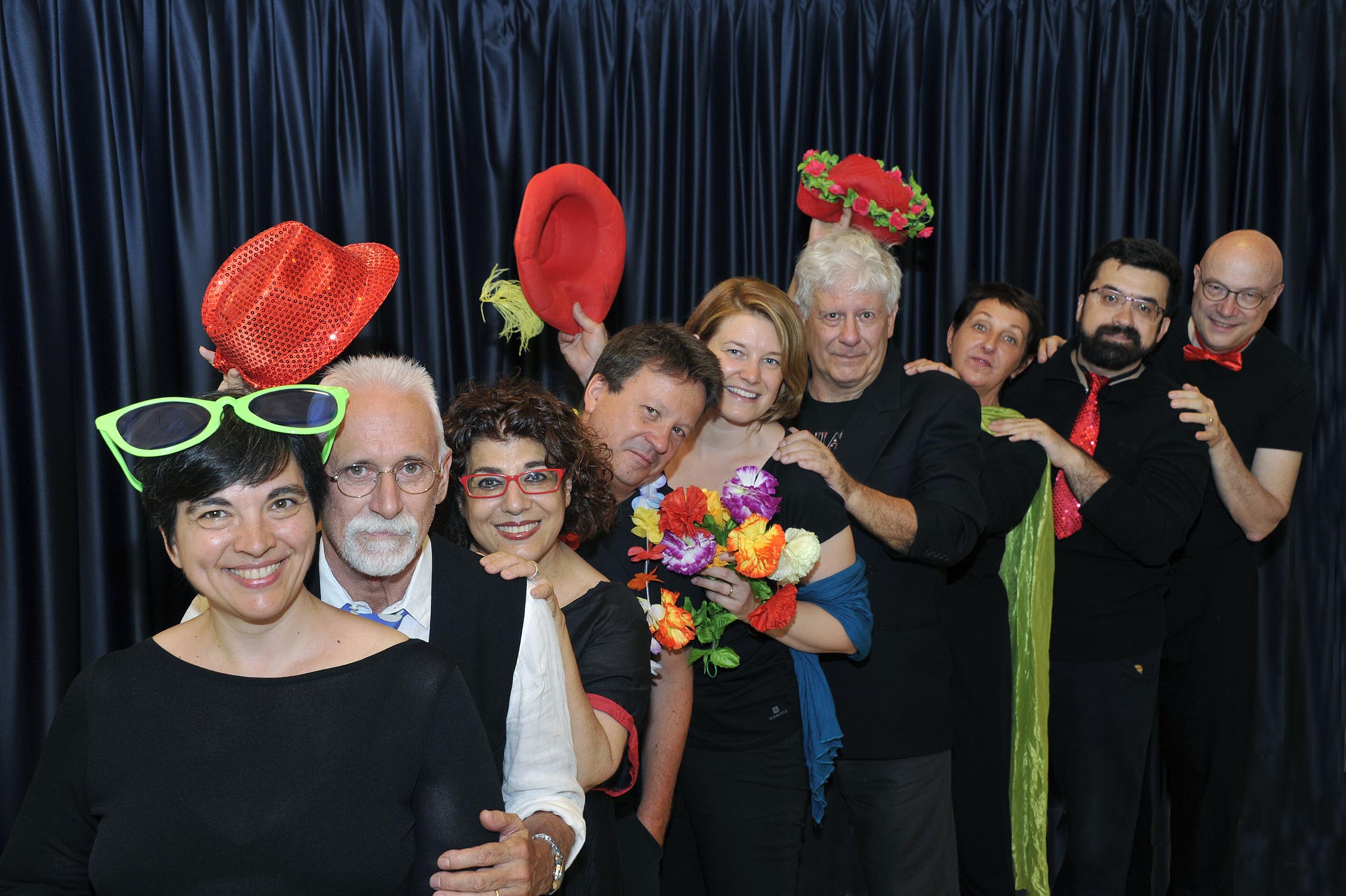 Porta in scena TeatrOOvunque! di TeatrOOvunque Porta in scena TeatrOOvunque!-TeatrOOvunque