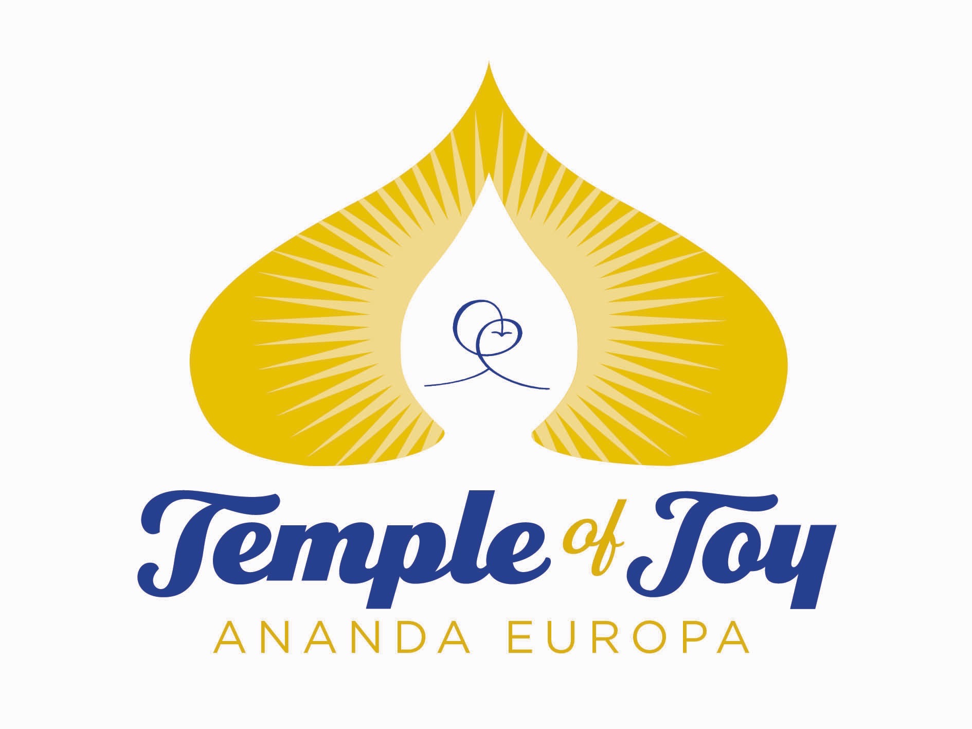 Tempio della Gioia ad Ananda Europa di Ananda Europa - Tempio della Gioia Tempio della Gioia ad Ananda Europa - Ananda Europa - Tempio della Gioia