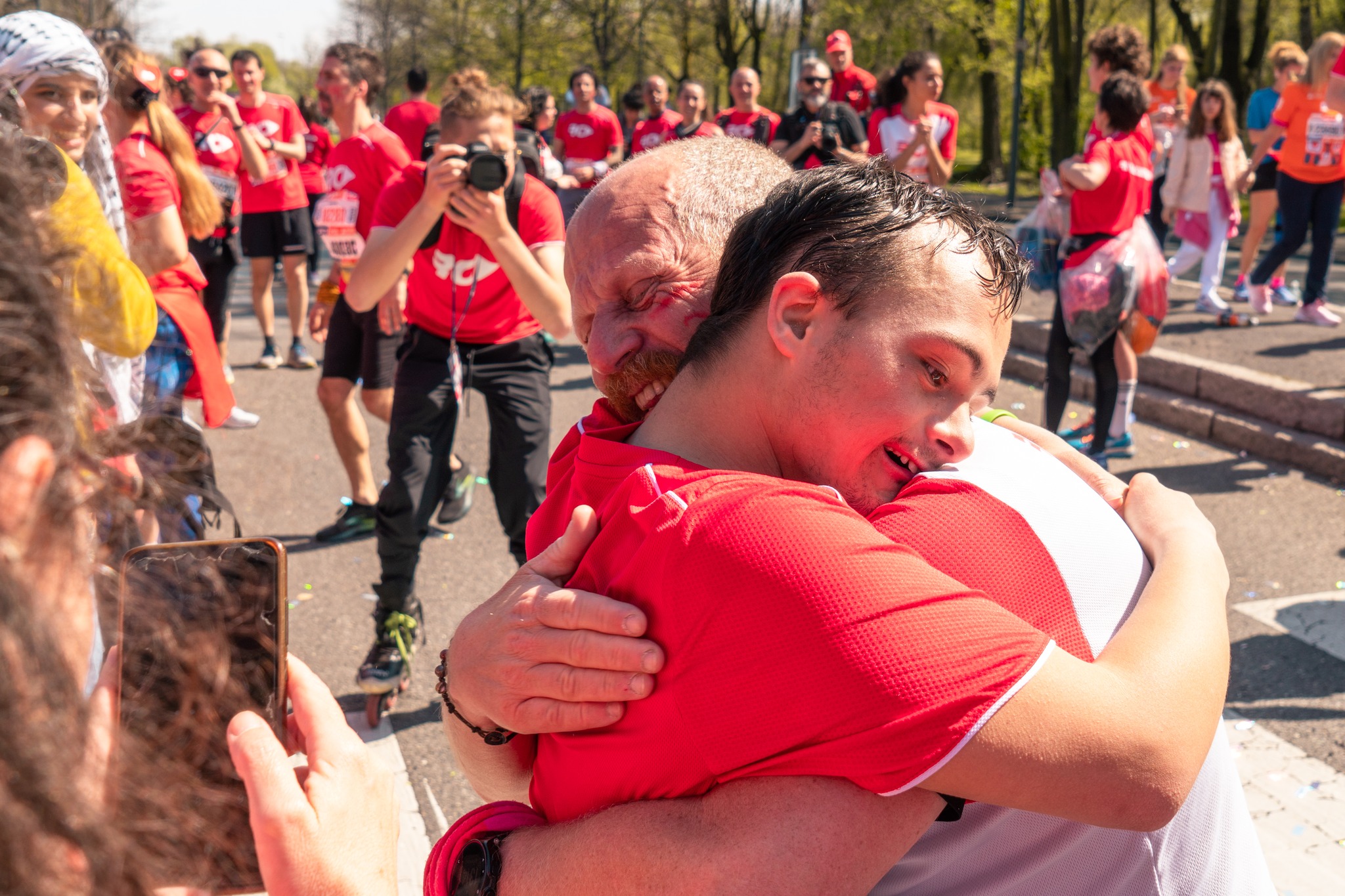 RunChallenge 2024-PlayMore!