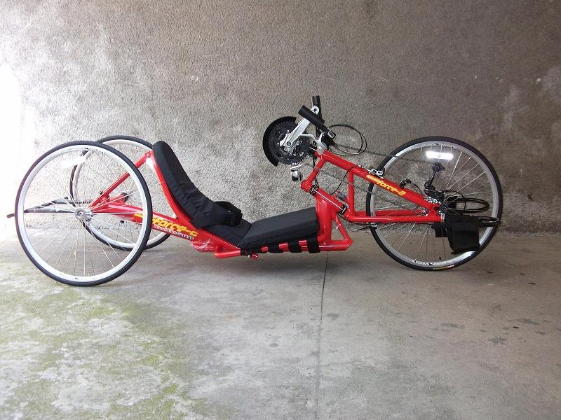 Milano City Marathon 2012: Insieme per regalare un sorriso-Disabili No Limits Onlus