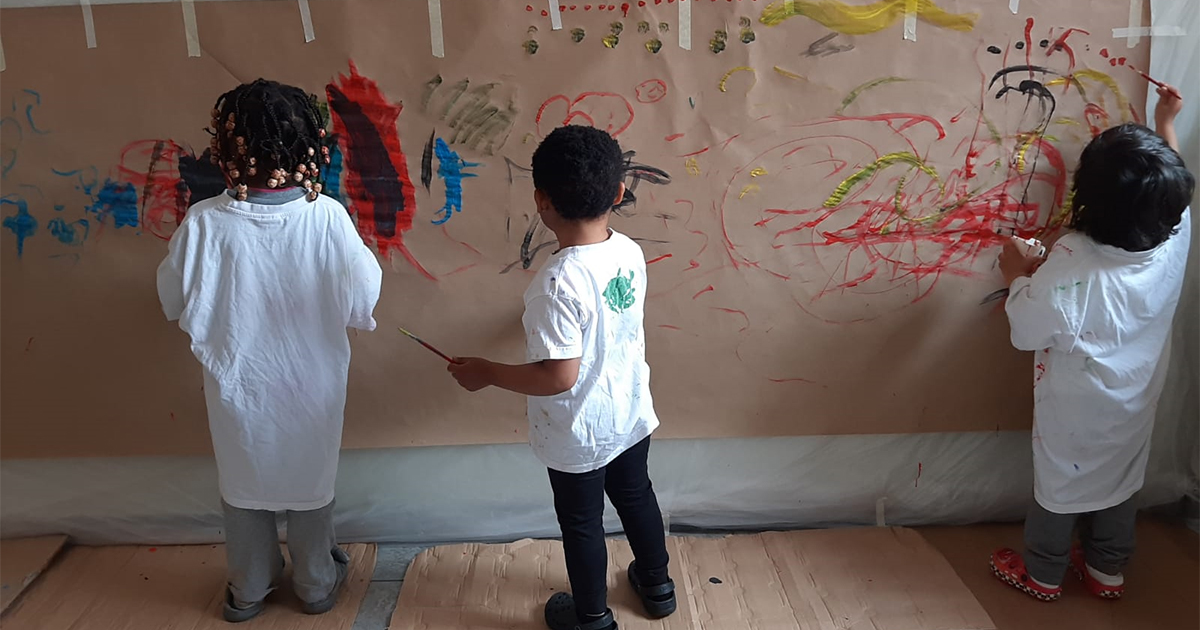 Tor Bell'Infanzia di Apurimac ETS Tor Bell'Infanzia-Apurimac ETS