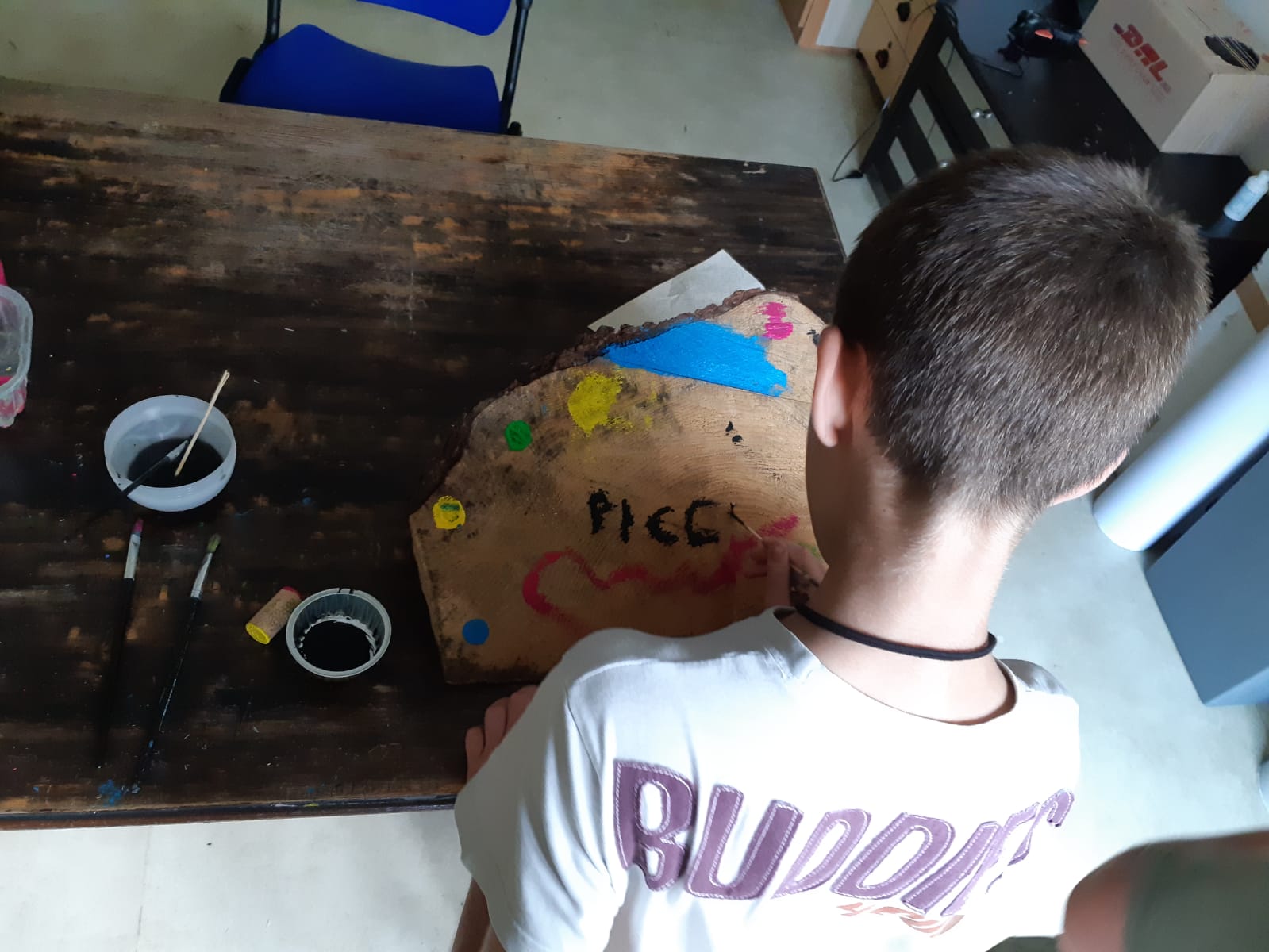 Piccole Pesti-Fondazione EY Italia Onlus 