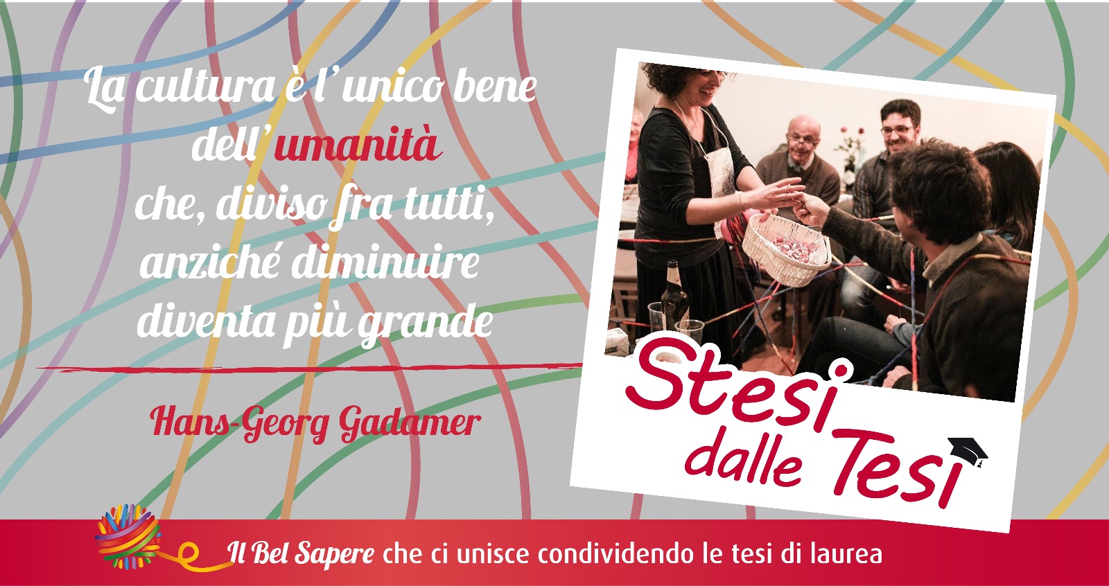 STESI DALLE TESI di Terre Vivaci STESI DALLE TESI-Terre Vivaci