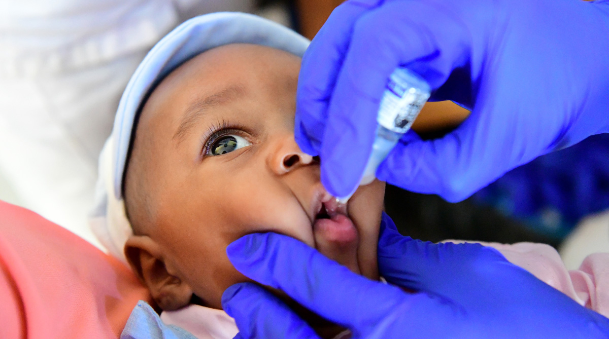 Con l'UNICEF per ogni bambino-UNICEF Italia