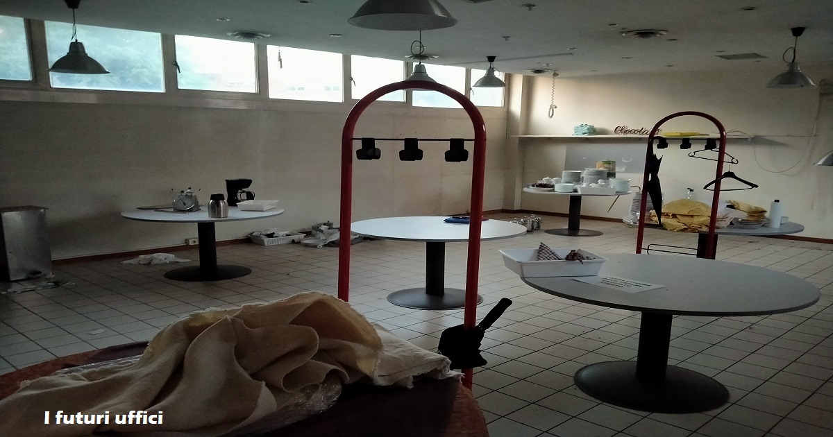 La Casa della Nostra Solidarietà-Pubblica Assistenza Croce del Navile Odv