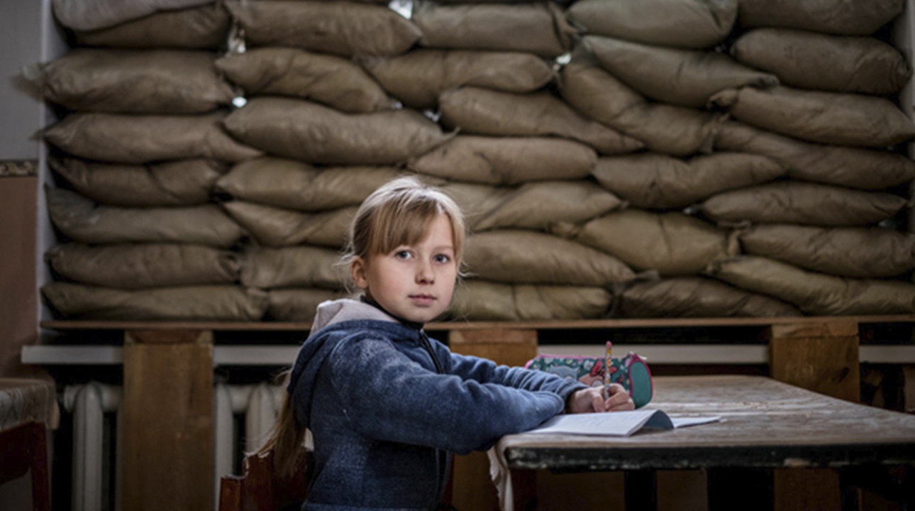 UKRAINIAN DONBAS FOUNDATION EMERGENCY di Ukrainian Donbas Foundation UKRAINIAN DONBAS FOUNDATION EMERGENCY-Ukrainian Donbas Foundation