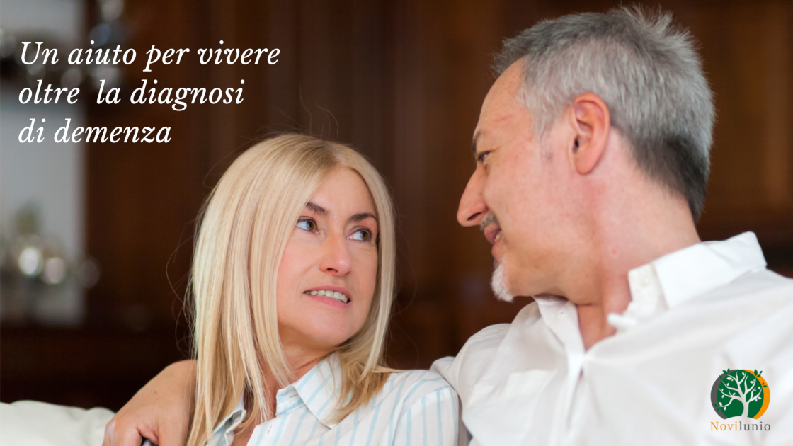 Un laboratorio che celebra la vita-Novilunio