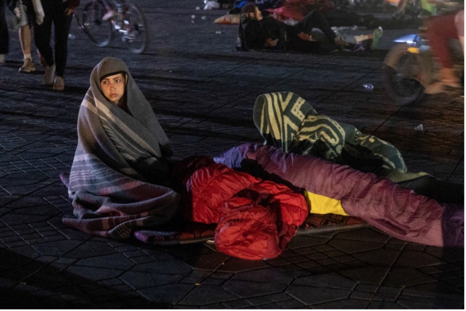 Unicef Trieste per Emergenza Terremoto-UNICEF Italia