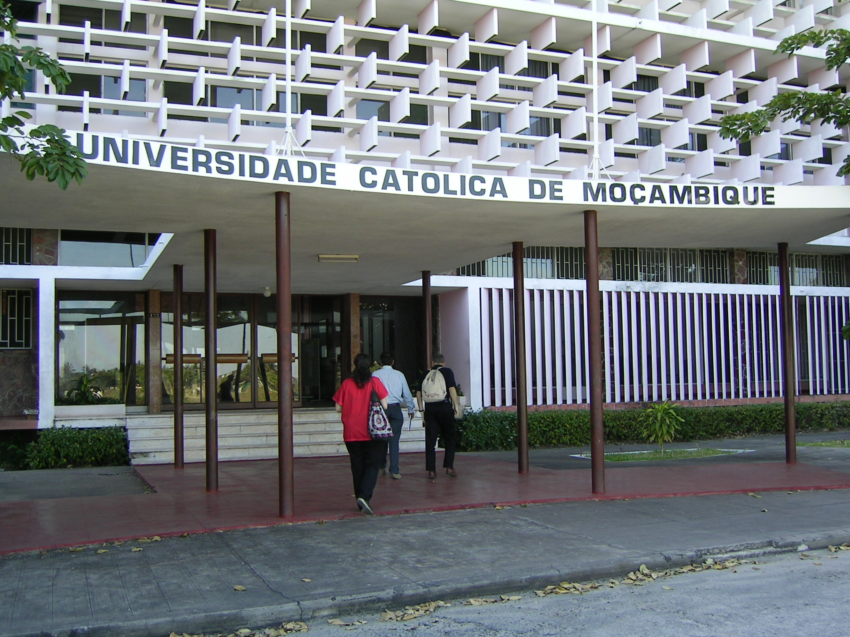 Borsa di studio in medicina - UCM Beira di Medici con l'Africa Cuamm Borsa di studio in medicina - UCM Beira-Medici con l'Africa Cuamm