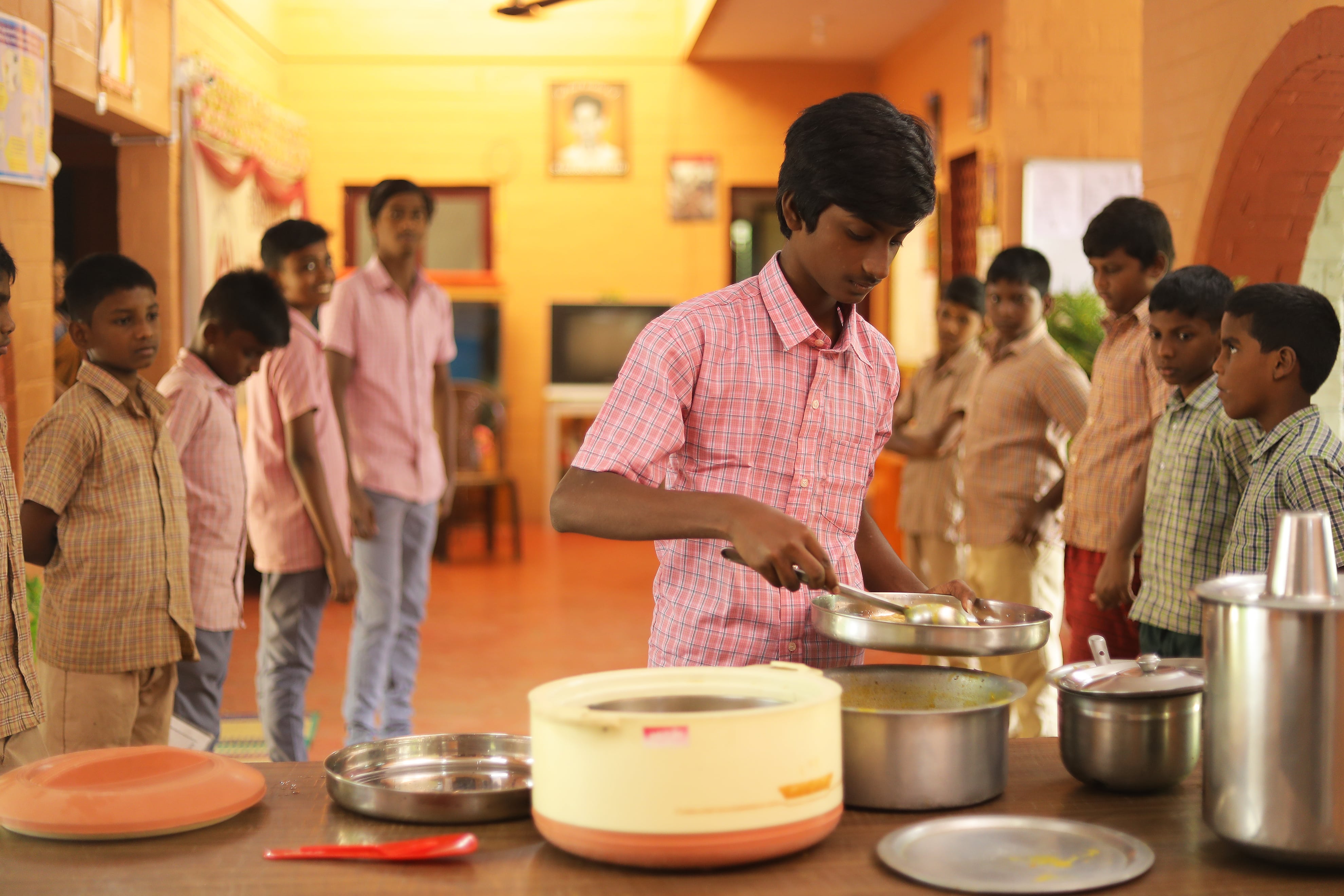 RUN4CESVI -CORRI PER I SOGNI DEI BAMBINI di Cesvi RUN4CESVI -CORRI PER I SOGNI DEI BAMBINI-Cesvi