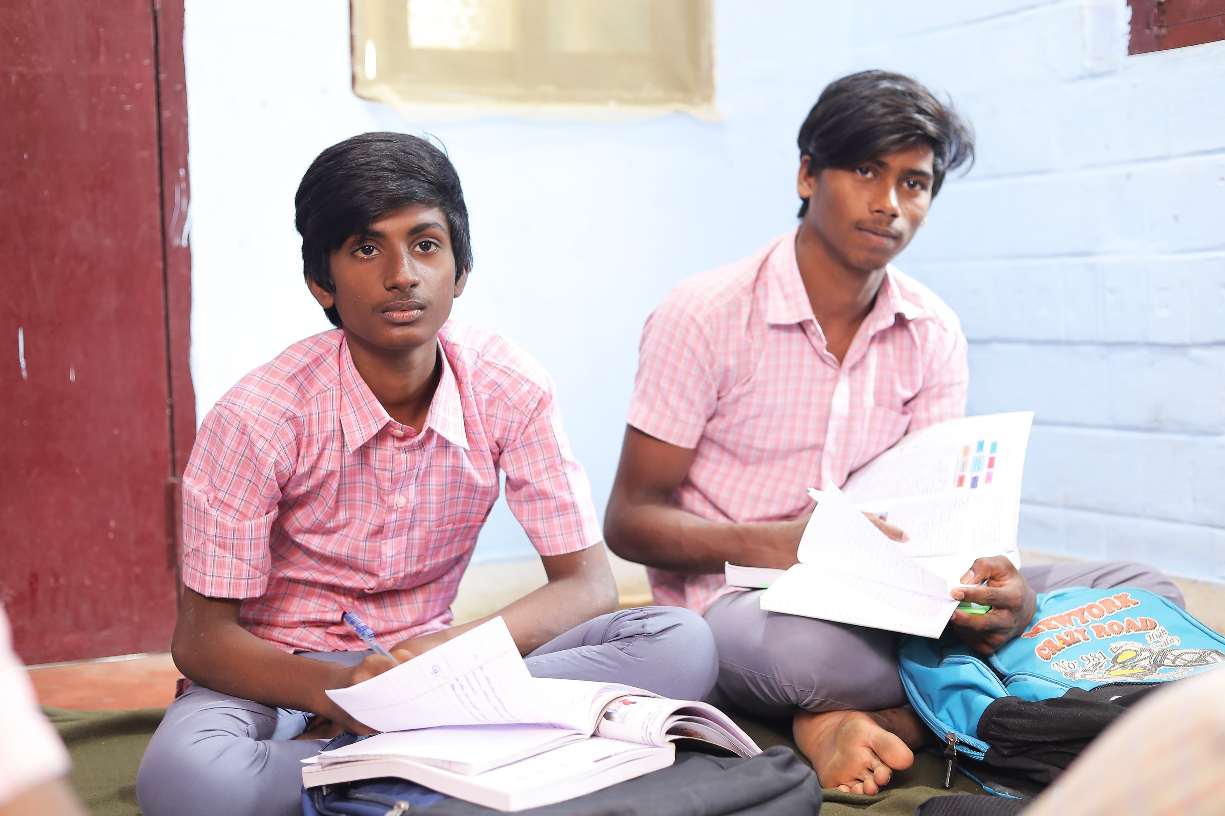 RUN4CESVI -CORRI PER I SOGNI DEI BAMBINI di Cesvi RUN4CESVI -CORRI PER I SOGNI DEI BAMBINI-Cesvi