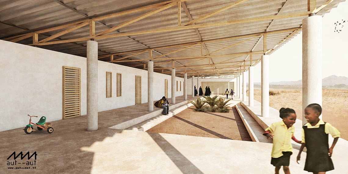 Una casa famiglia a Nosy Be - Madagascar di Giovanna per il Madagascar Una casa famiglia a Nosy Be - Madagascar-Giovanna per il Madagascar