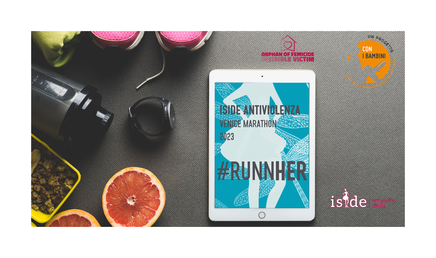 RunnHer di Iside Onlus RunnHer-Iside Onlus