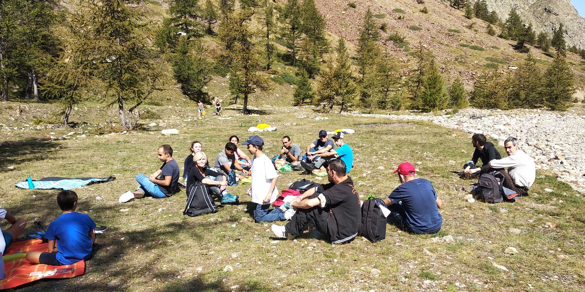 I weekend del sorriso di Proh Cuneo I weekend del sorriso-Proh Cuneo