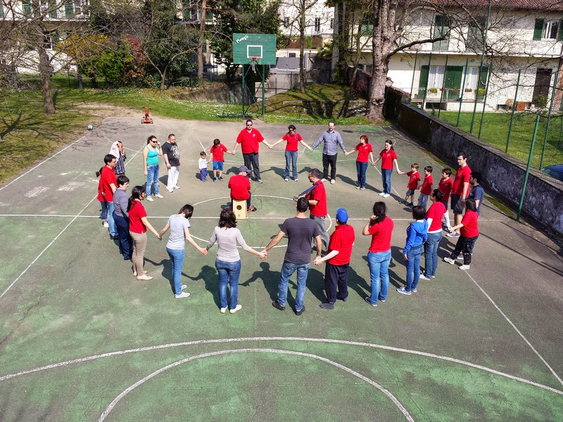 Run like a Pulce di PulceAllegra Run like a Pulce-PulceAllegra