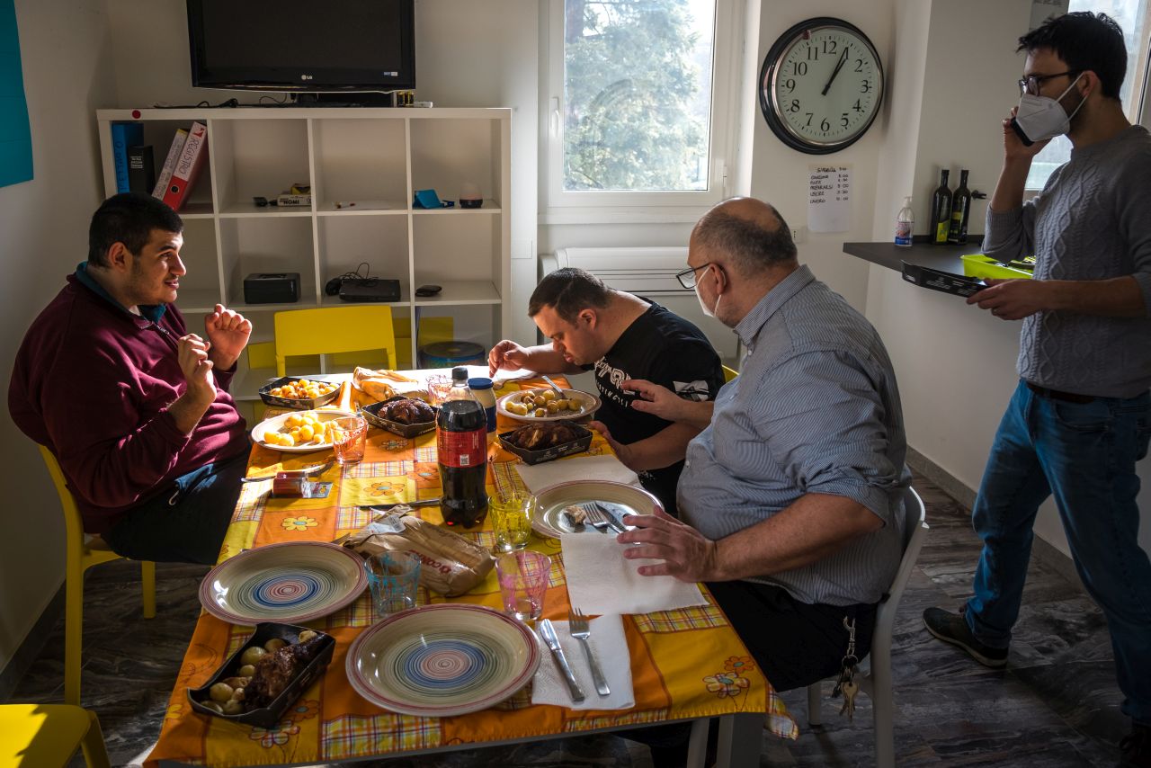 Condivivere la Milano Marathon 2023 di Fondazione CondiVivere Condivivere la Milano Marathon 2023-Fondazione CondiVivere