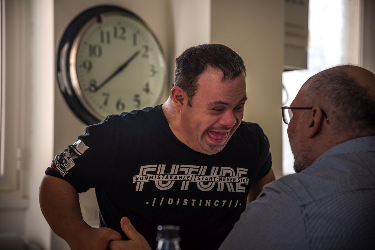 Condivivere la Milano Marathon 2023 di Fondazione CondiVivere Condivivere la Milano Marathon 2023-Fondazione CondiVivere