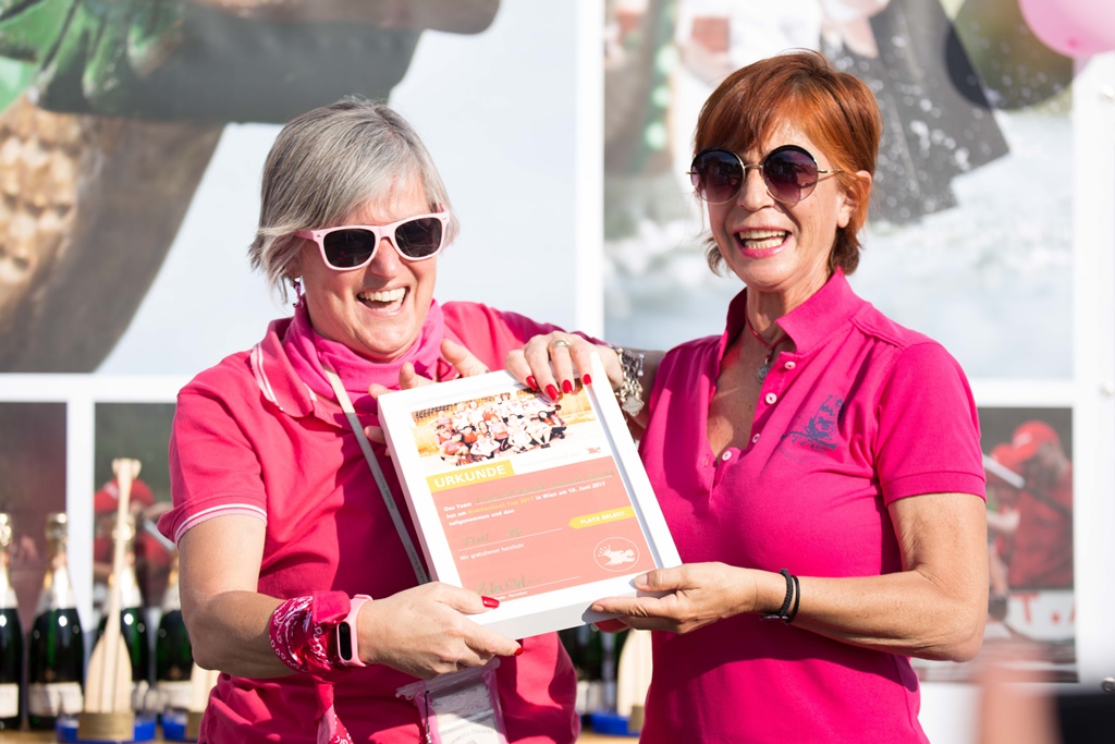 Vestiamo "Fede"-Ilrosacheosa