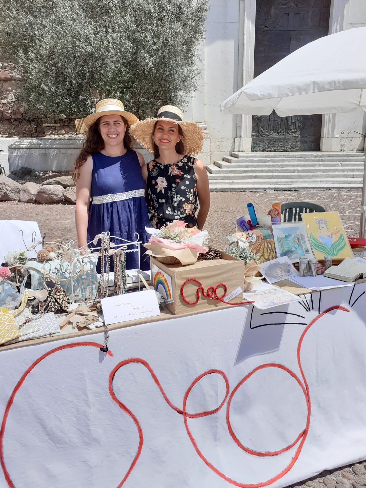 Corri per i bambini in ospedale-C.R.E.O. OdV