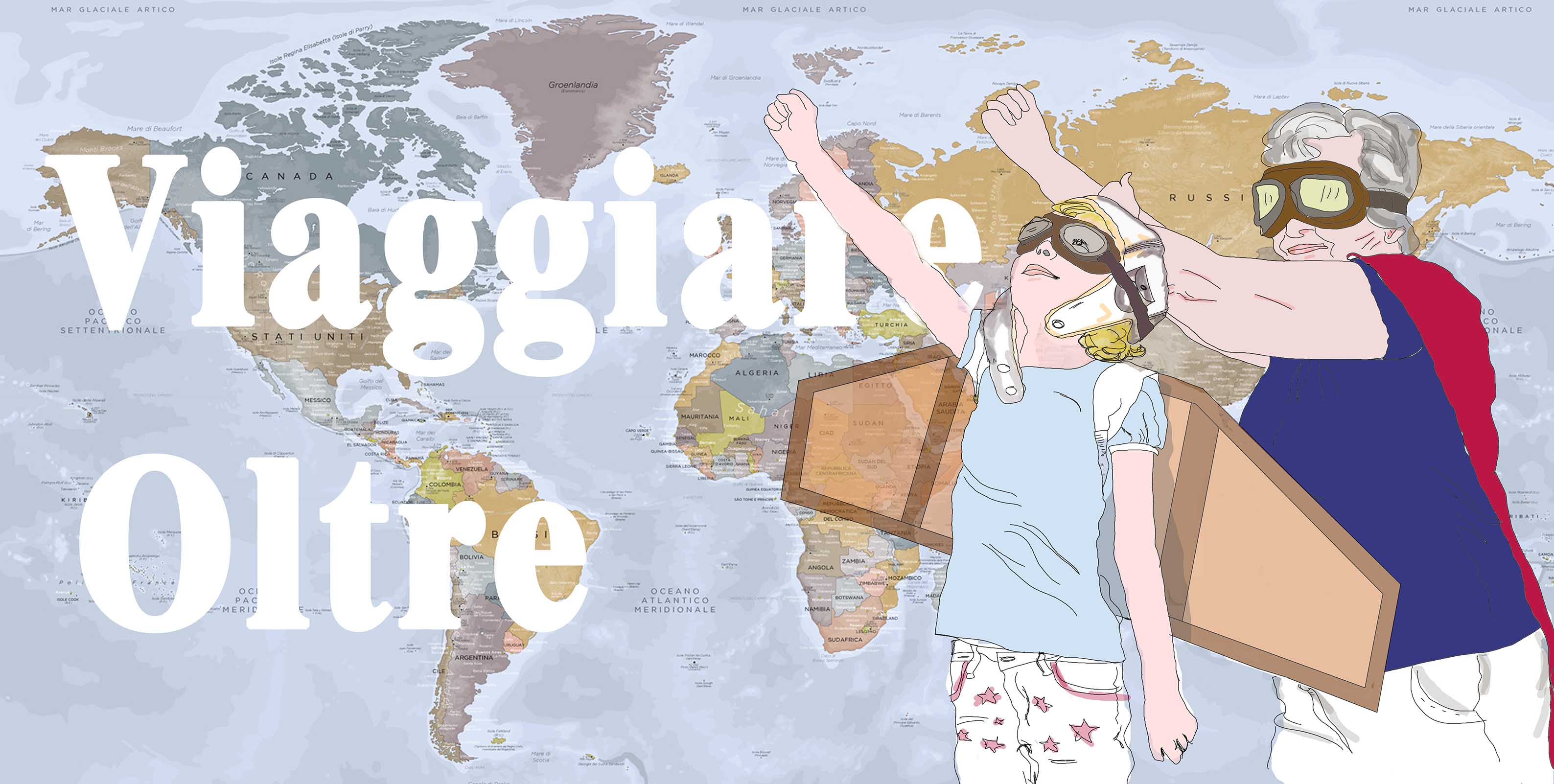 Viaggiare Oltre-Archivio Caffarelli