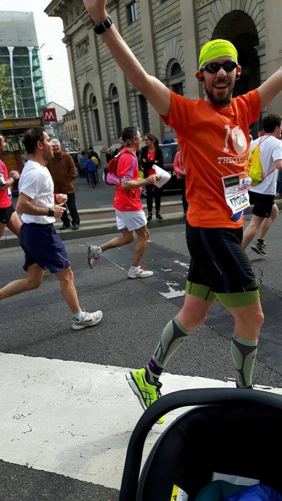 -Fondazione Theodora Onlus