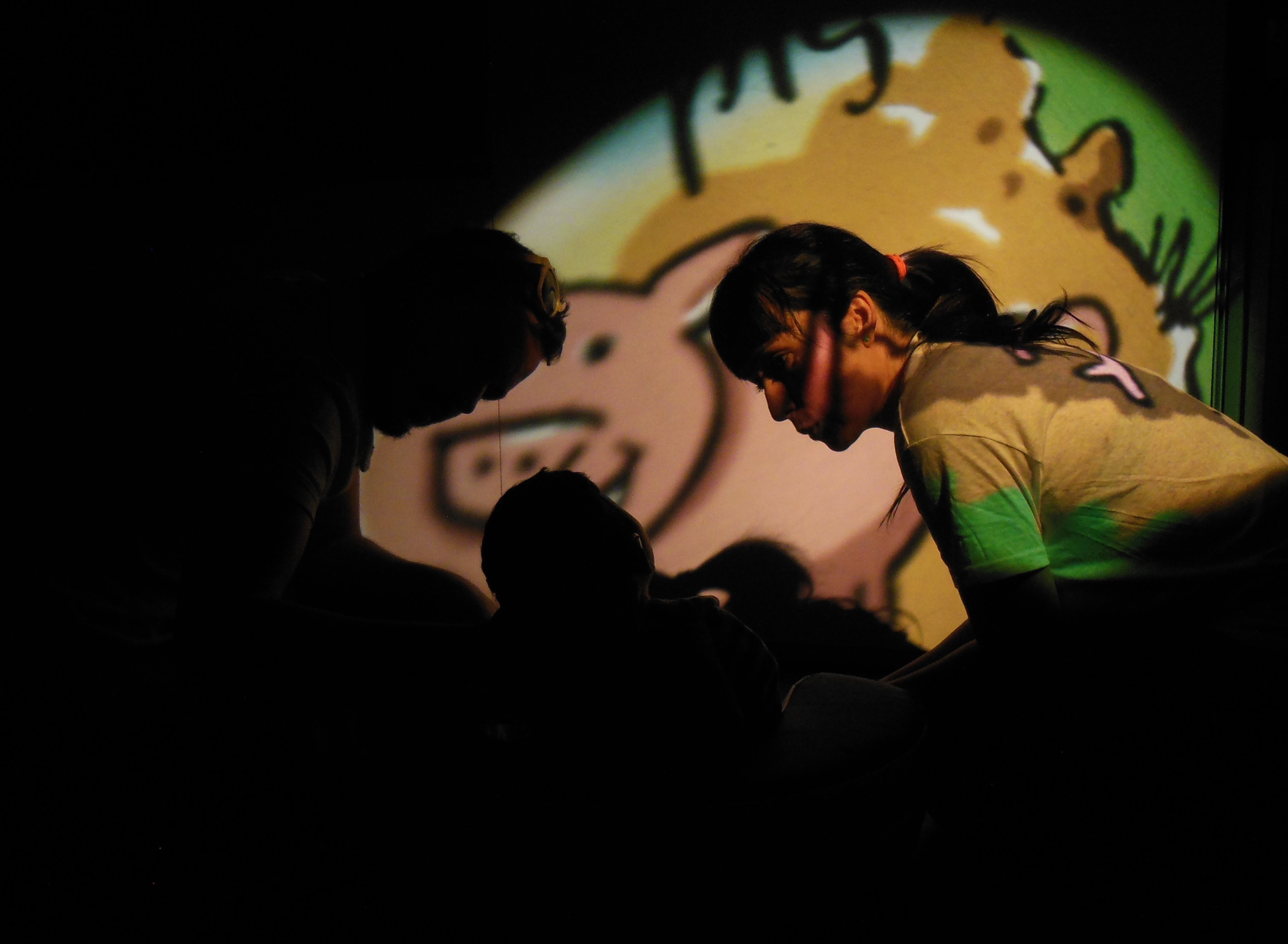 2017: insieme per CABSS!-CABSS