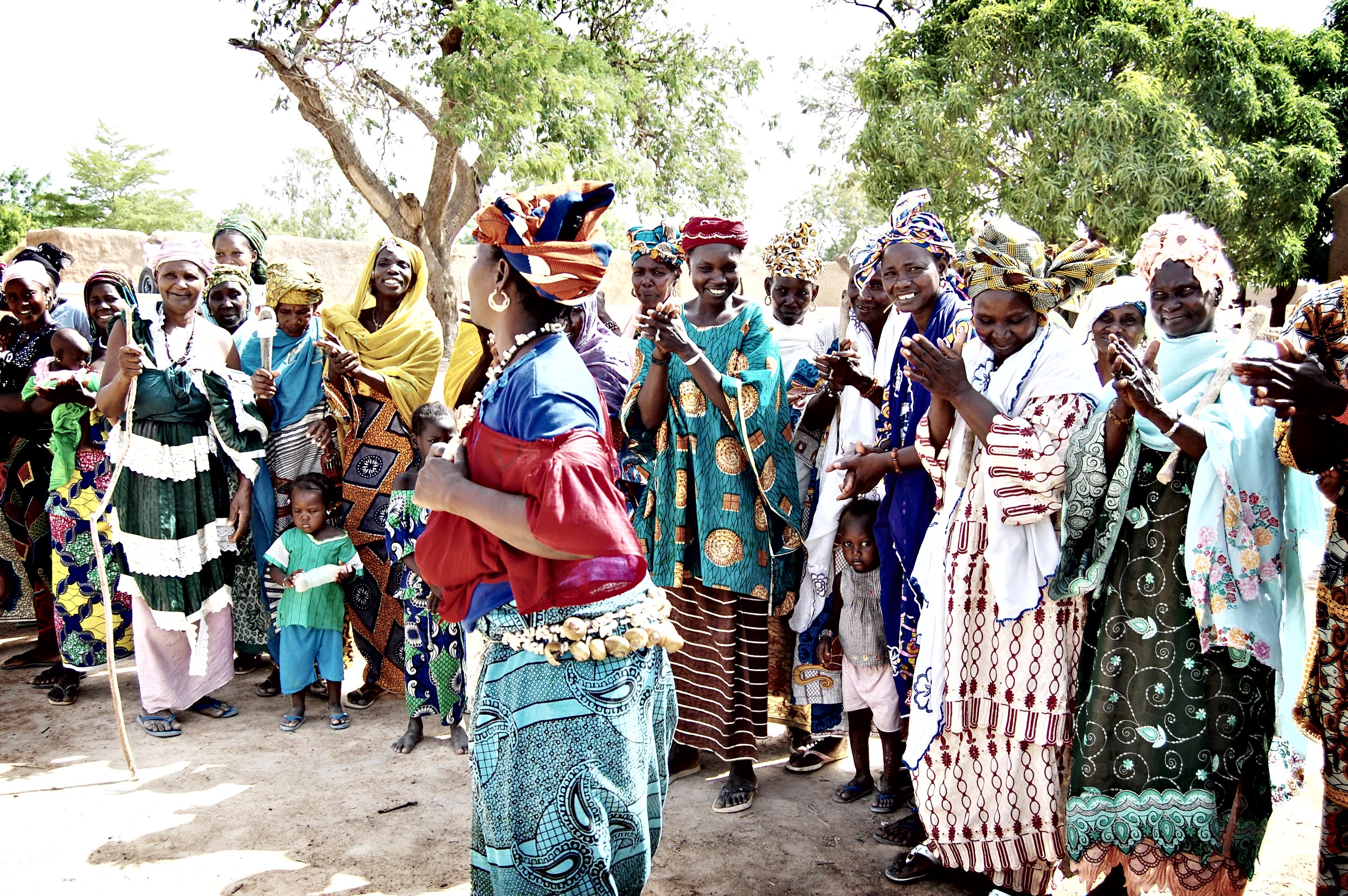 ONLY THE BRAVE VILLAGE-ONLY THE BRAVE FOUNDATION ONLUS