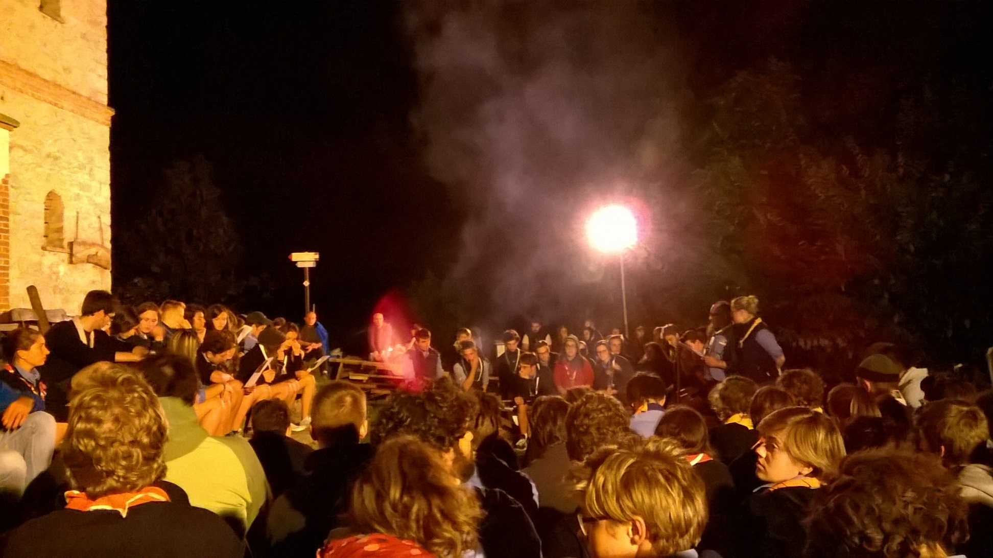 RINNOVIAMO IL CAMPANILE DI BAGNERI!-Amici di Bagneri