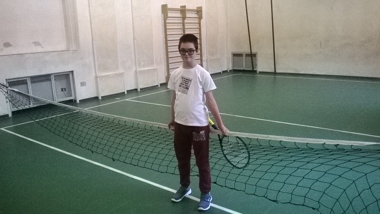 Che corsa la vita con Fiori di Wimbledon di ASD Stile Tennis Che corsa la vita con Fiori di Wimbledon-ASD Stile Tennis