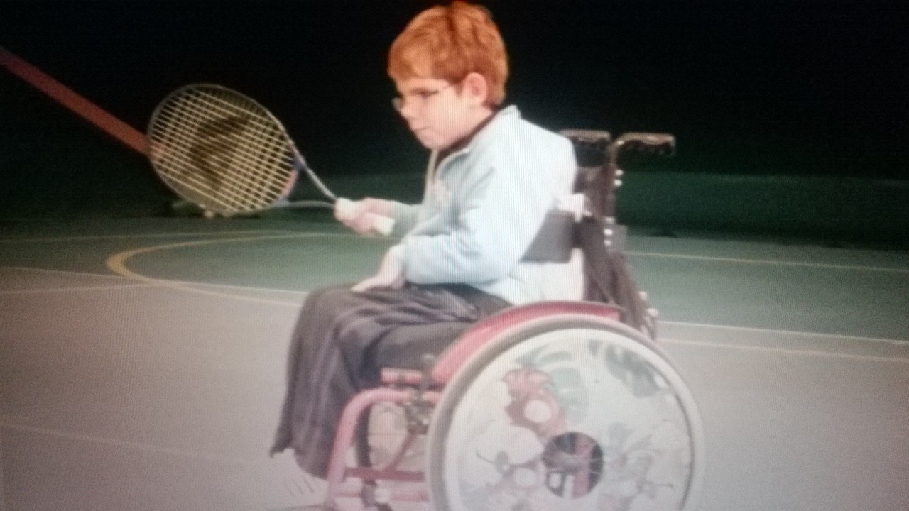 Che corsa la vita con Fiori di Wimbledon di ASD Stile Tennis Che corsa la vita con Fiori di Wimbledon-ASD Stile Tennis