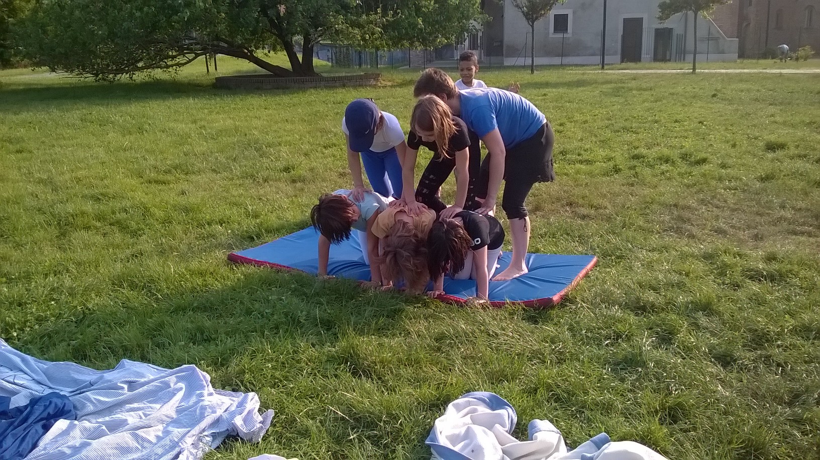 CORRI CON “TARTARUGA”... di L'Impronta Associazione ONLUS CORRI CON “TARTARUGA”...-L'Impronta Associazione ONLUS