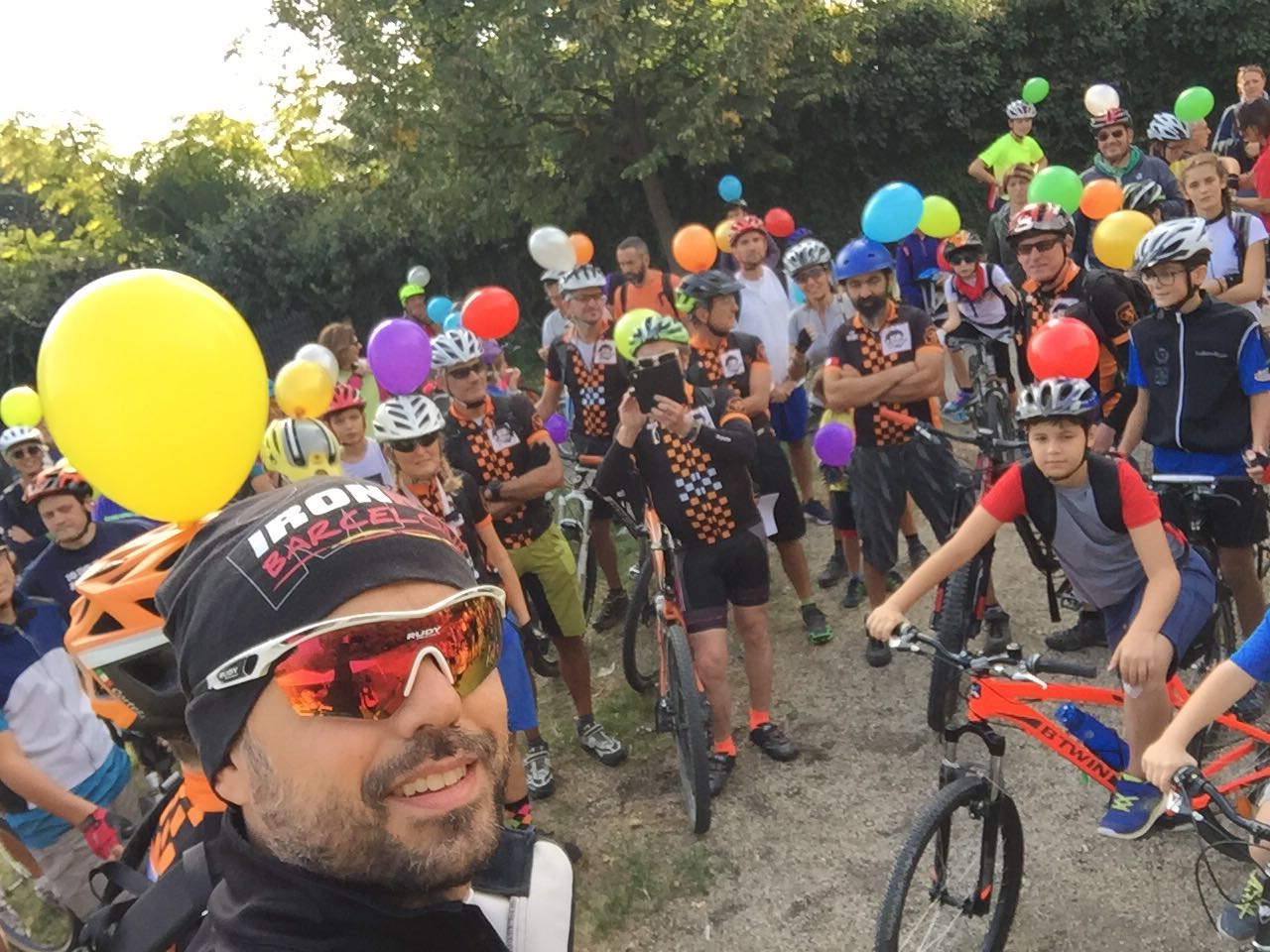 Di corsa contro il diabete-A.G.D. Piemonte e Valle d’Aosta