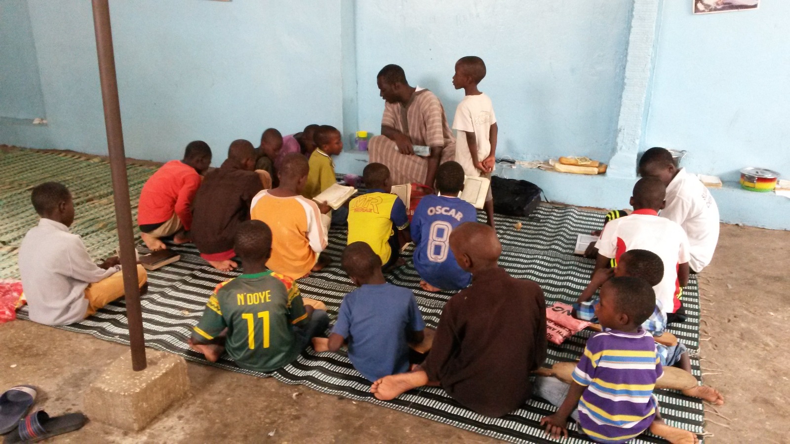 MM2018 - Let's go JANGHING! di Janghi MM2018 - Let's go JANGHING!-Janghi