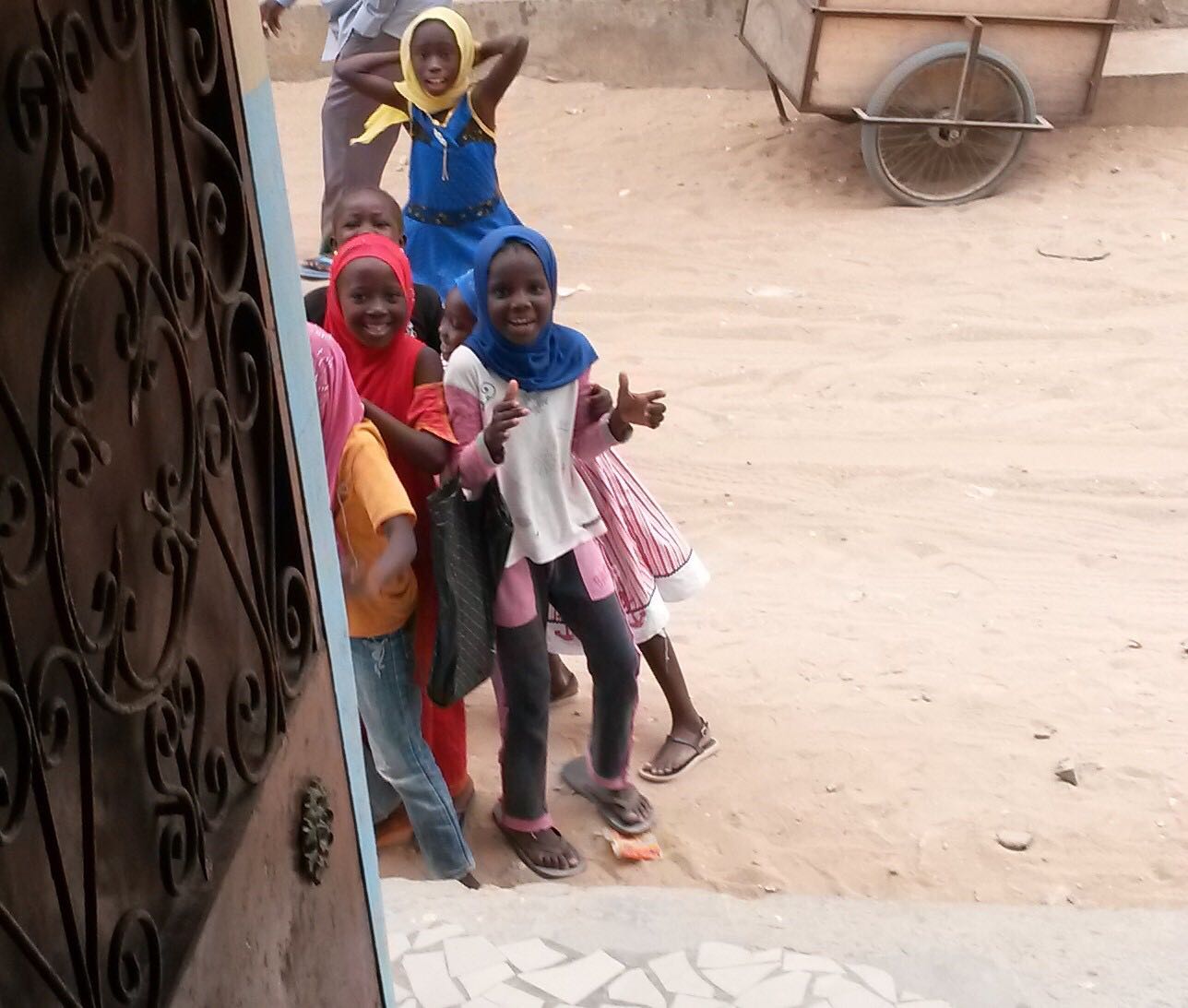 MM2018 - Let's go JANGHING! di Janghi MM2018 - Let's go JANGHING!-Janghi