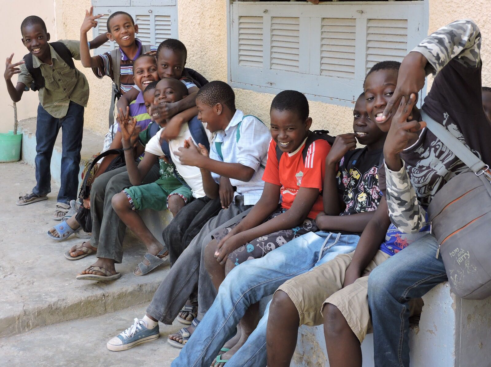 MM2018 - Let's go JANGHING! di Janghi MM2018 - Let's go JANGHING!-Janghi