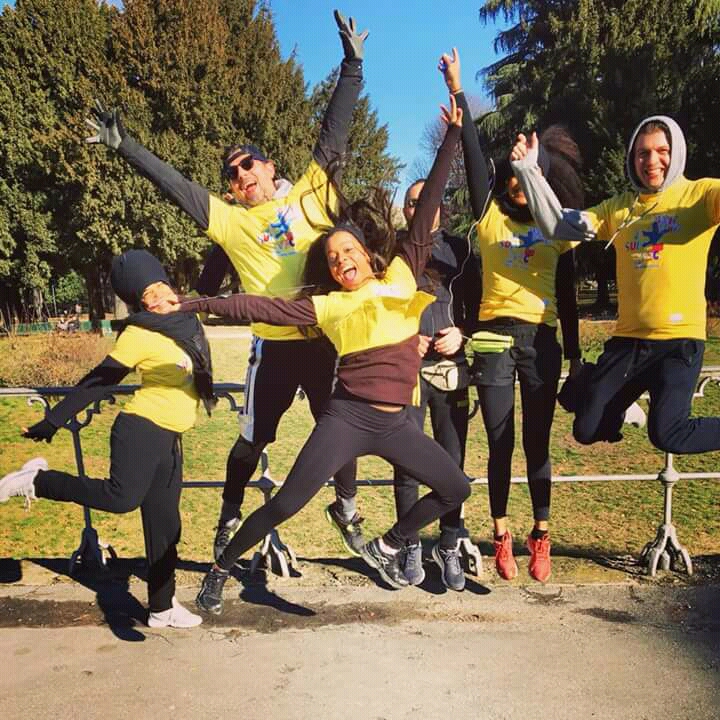 MM2018 - Let's go JANGHING! di Janghi MM2018 - Let's go JANGHING!-Janghi