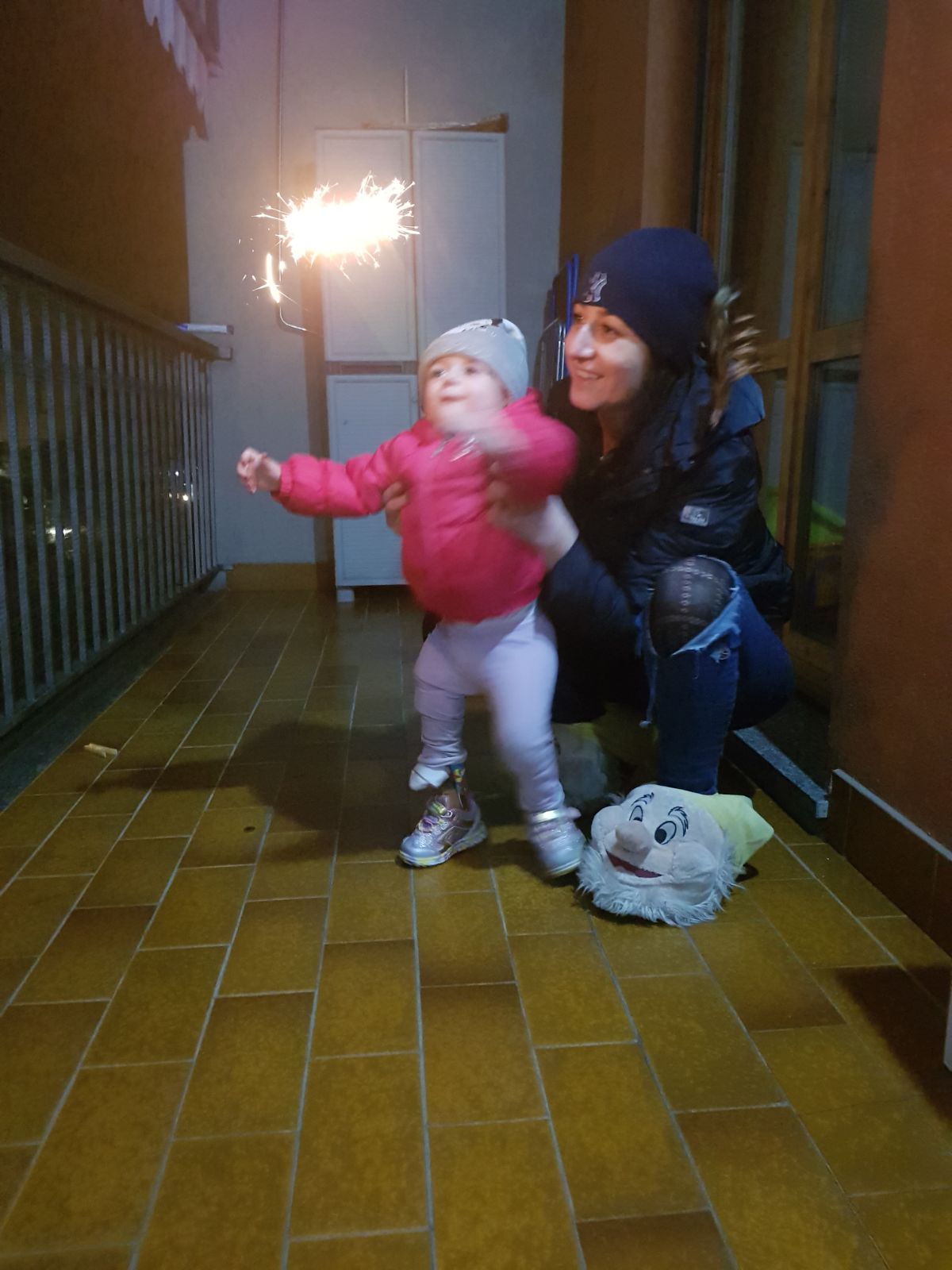 Dona una speranza alla piccola Nicole-ACMA ONLUS 