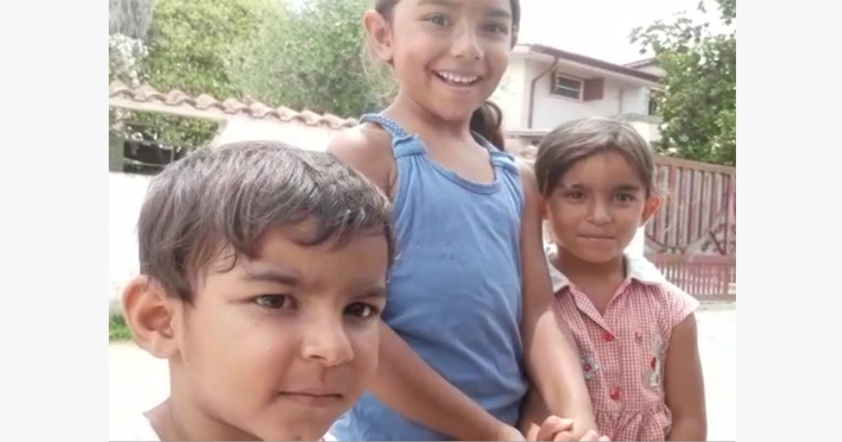 Diamo un tetto alla famiglia di Dilan di ASD Ercolini di Don Orione Diamo un tetto alla famiglia di Dilan-ASD Ercolini di Don Orione