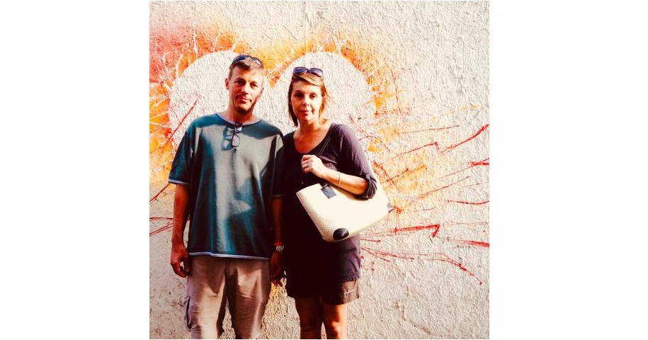 Alessandra & Roberto OGGI SPOSI!-AISM - Sezione di Milano