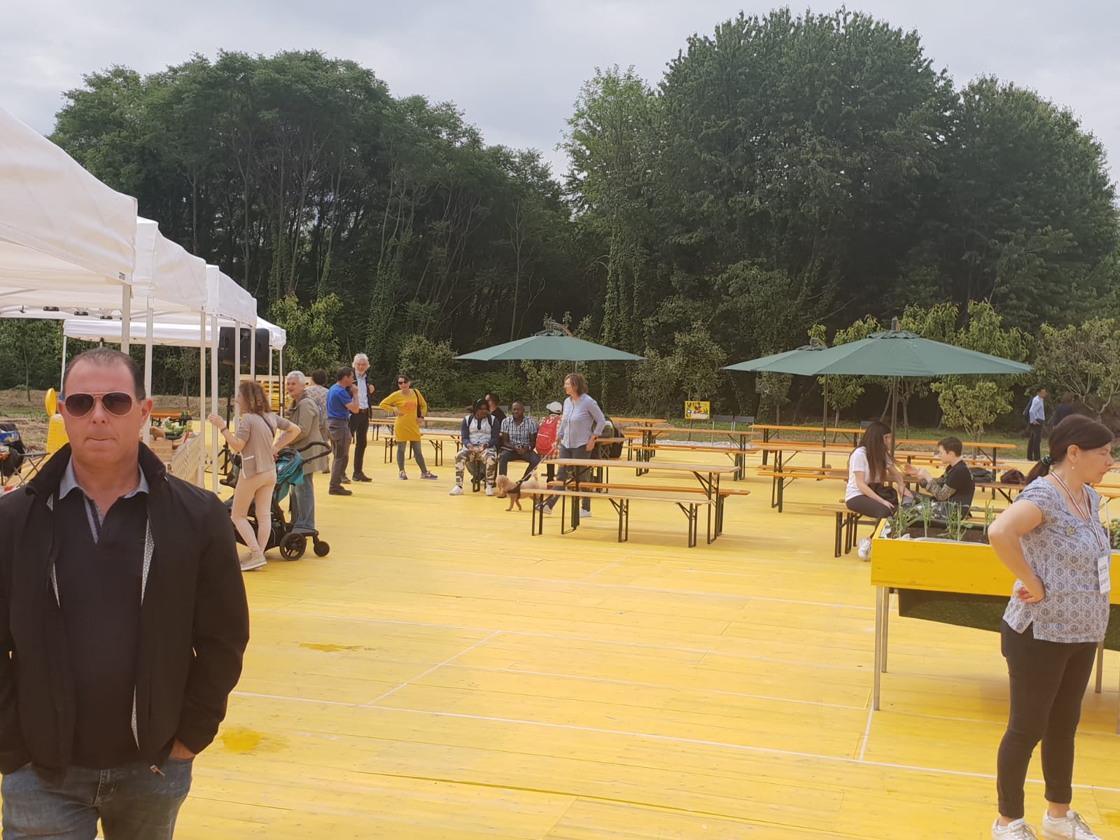 SE CORRI GIOCO ANCH'IO di Fondazione Alessio Tavecchio Onlus SE CORRI GIOCO ANCH'IO -Fondazione Alessio Tavecchio Onlus