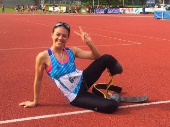 Corri con noi alle Venicemarathon 2019!-Disabili No Limits Onlus