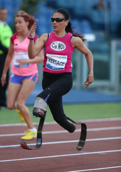 Corri con noi alle Venicemarathon 2019!-Disabili No Limits Onlus