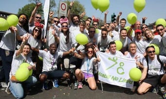 Corri con noi alle Venicemarathon 2019!-Disabili No Limits Onlus